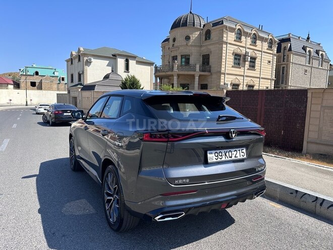 Changan  2025, 0 km - 1.5 l - Bakı