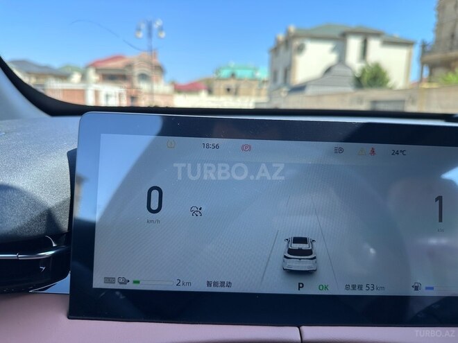 Changan  2025, 0 km - 1.5 l - Bakı