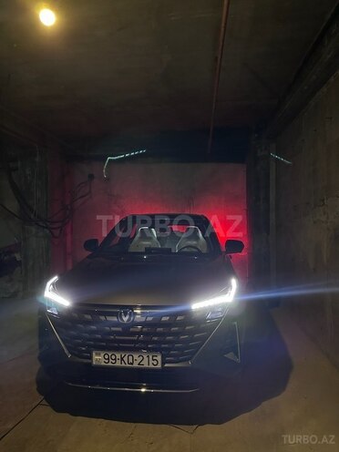 Changan  2025, 0 km - 1.5 l - Bakı