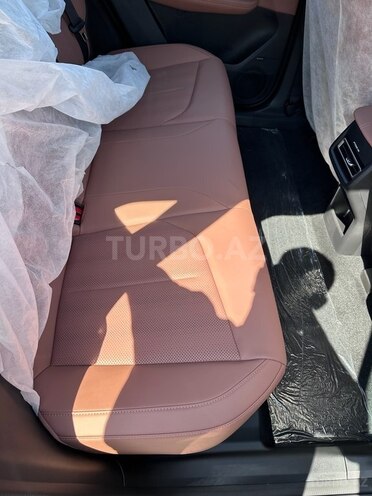 Changan  2025, 0 km - 1.5 l - Bakı