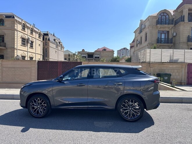 Changan  2025, 0 km - 1.5 l - Bakı
