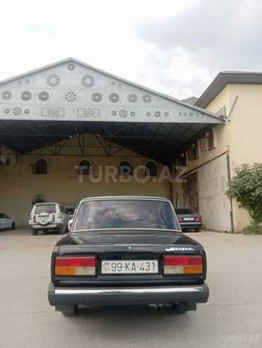 LADA (VAZ) 2107 2010, 40,000 km - 1.6 л - Sabirabad