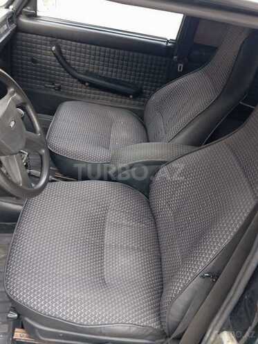 LADA (VAZ) 2107 2010, 40,000 km - 1.6 л - Sabirabad