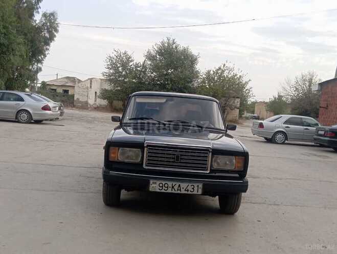 LADA (VAZ) 2107 2010, 40,000 km - 1.6 л - Sabirabad