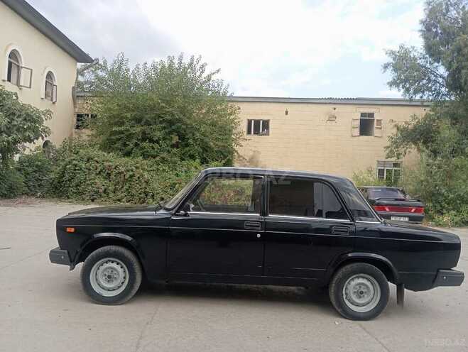 LADA (VAZ) 2107 2010, 40,000 km - 1.6 л - Sabirabad