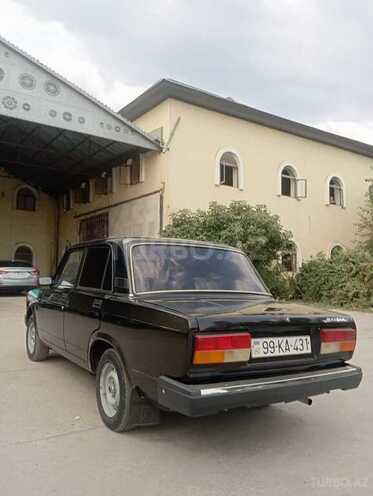 LADA (VAZ) 2107 2010, 40,000 km - 1.6 л - Sabirabad