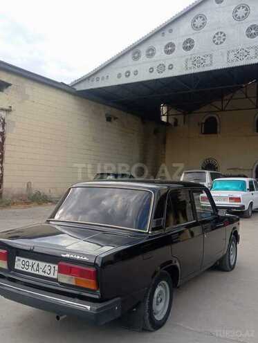 LADA (VAZ) 2107 2010, 40,000 km - 1.6 л - Sabirabad