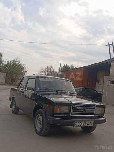 LADA (VAZ) 2107 2010, 40,000 km - 1.6 л - Sabirabad