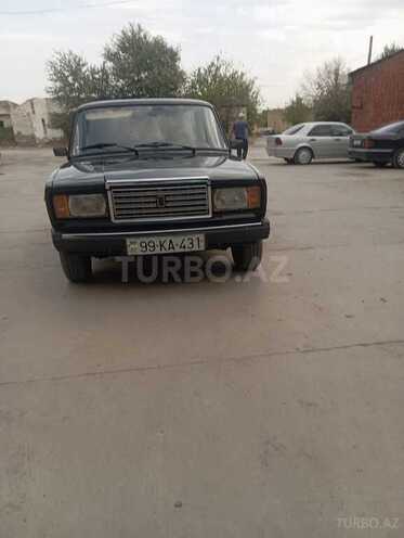 LADA (VAZ) 2107 2010, 40,000 km - 1.6 л - Sabirabad