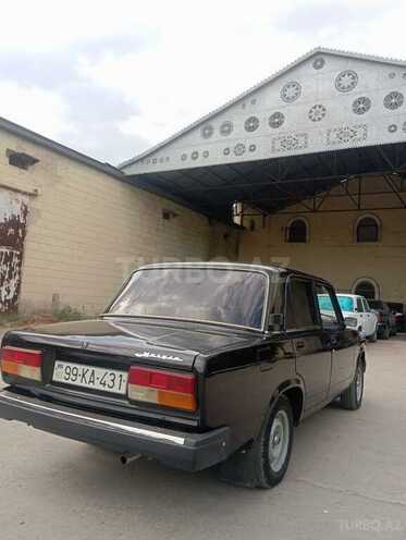 LADA (VAZ) 2107 2010, 40,000 km - 1.6 л - Sabirabad
