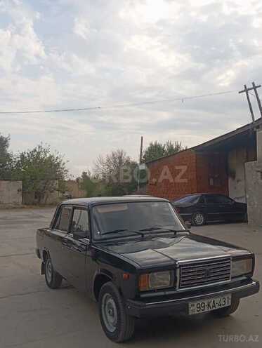 LADA (VAZ) 2107 2010, 40,000 km - 1.6 л - Sabirabad