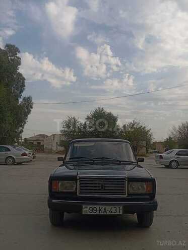 LADA (VAZ) 2107 2010, 40,000 km - 1.6 л - Sabirabad