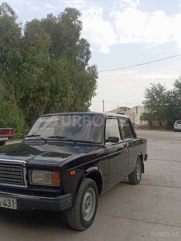 LADA (VAZ) 2107 2010, 40,000 km - 1.6 л - Sabirabad