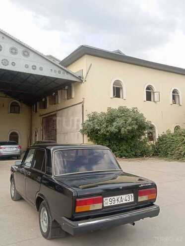 LADA (VAZ) 2107 2010, 40,000 km - 1.6 л - Sabirabad