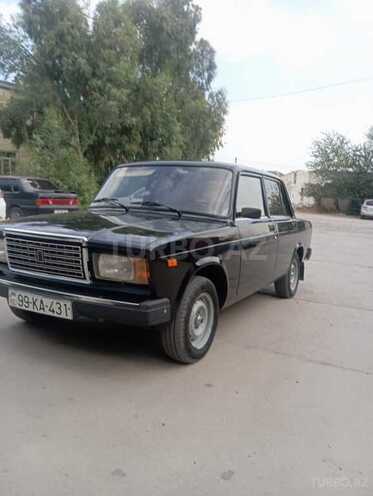 LADA (VAZ) 2107 2010, 40,000 km - 1.6 л - Sabirabad