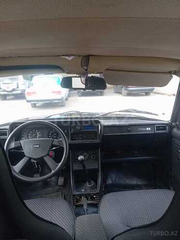 LADA (VAZ) 2107 2010, 40,000 km - 1.6 л - Sabirabad