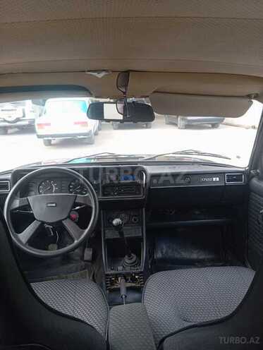 LADA (VAZ) 2107 2010, 40,000 km - 1.6 л - Sabirabad