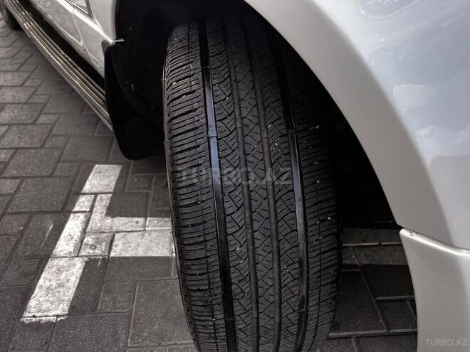 Land Rover Range Rover 2007, 310,000 km - 4.2 l - Bakı