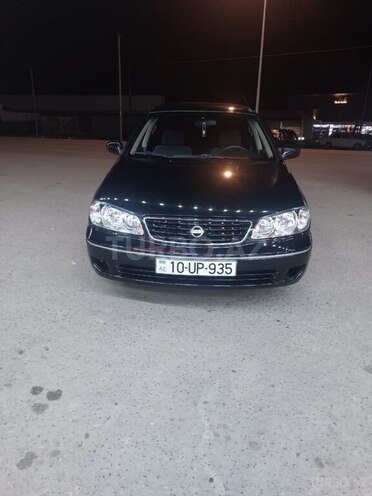 Nissan Sunny 2007, 353,000 km - 1.3 л - Lənkəran