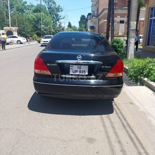 Nissan Sunny 2007, 353,000 km - 1.3 л - Lənkəran