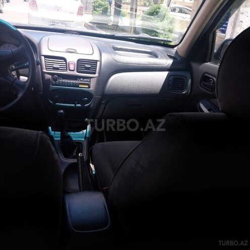 Nissan Sunny 2007, 353,000 km - 1.3 л - Lənkəran