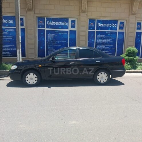 Nissan Sunny 2007, 353,000 km - 1.3 л - Lənkəran