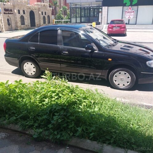 Nissan Sunny 2007, 353,000 km - 1.3 л - Lənkəran