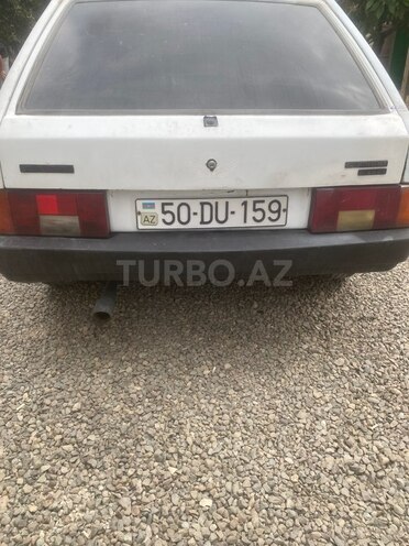 LADA (VAZ) 2109 1993, 294,568 km - 1.6 l - Şəmkir