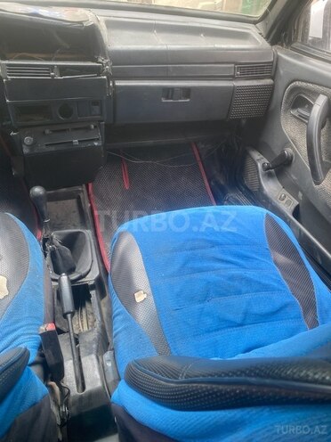 LADA (VAZ) 2109 1993, 294,568 km - 1.6 l - Şəmkir