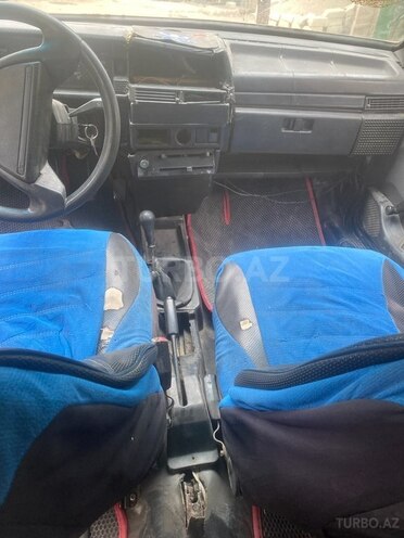 LADA (VAZ) 2109 1993, 294,568 km - 1.6 l - Şəmkir