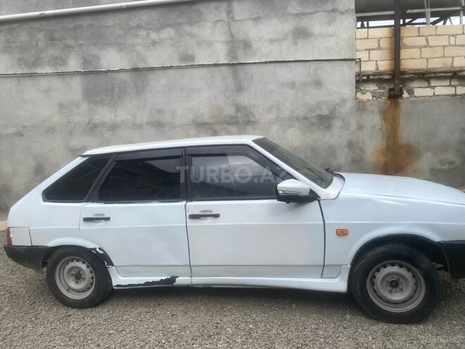 LADA (VAZ) 2109 1993, 294,568 km - 1.6 l - Şəmkir