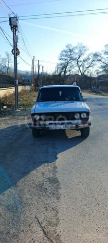 LADA (VAZ) 2106 2005, 75,000 km - 1.6 l - Ağstafa