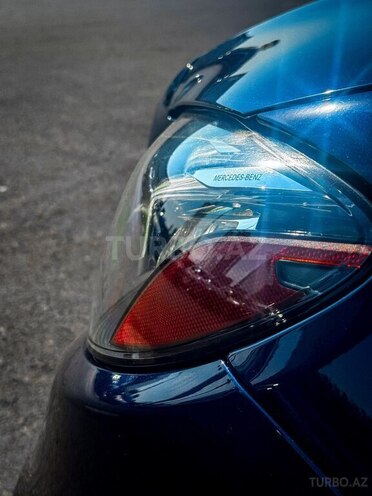 Mercedes E 300 2017, 102,500 km - 2.0 l - Bakı