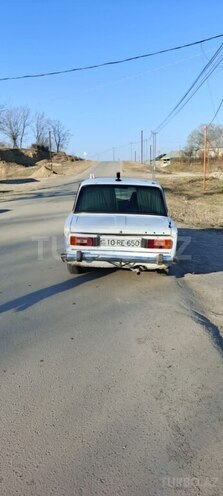 LADA (VAZ) 2106 2005, 75,000 km - 1.6 l - Ağstafa