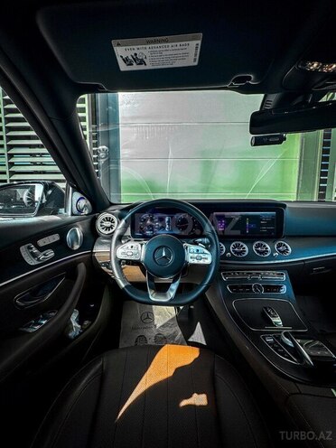 Mercedes E 300 2017, 102,500 km - 2.0 l - Bakı