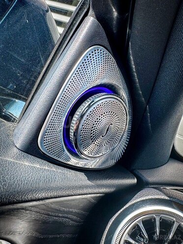 Mercedes E 300 2017, 102,500 km - 2.0 l - Bakı