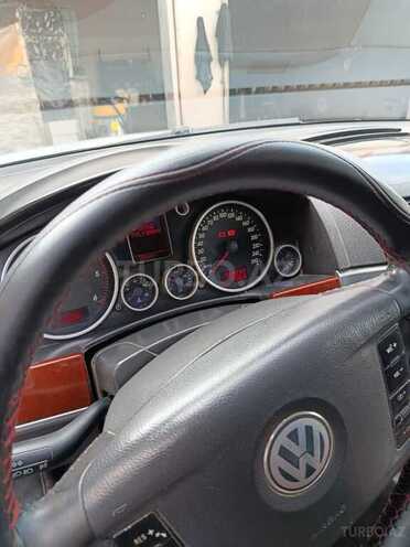 Volkswagen Touareg 2004, 200,000 km - 3.0 л - Bakı