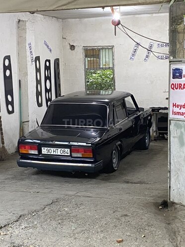 LADA (VAZ) 2107 2010, 80,000 km - 1.6 l - Ağcabədi