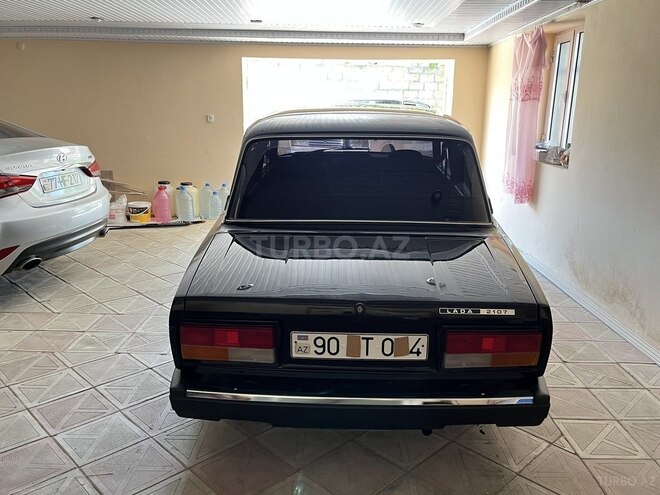 LADA (VAZ) 2107 2010, 80,000 km - 1.6 l - Ağcabədi