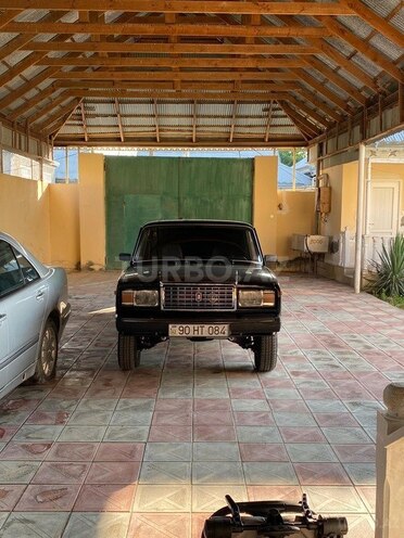 LADA (VAZ) 2107 2010, 80,000 km - 1.6 l - Ağcabədi