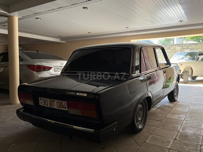 LADA (VAZ) 2107 2010, 80,000 km - 1.6 l - Ağcabədi