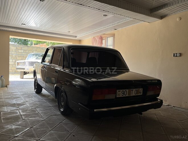 LADA (VAZ) 2107 2010, 80,000 km - 1.6 l - Ağcabədi