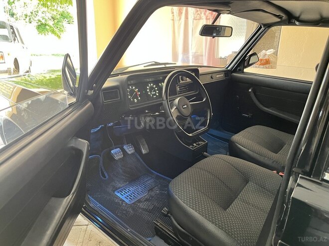 LADA (VAZ) 2107 2010, 80,000 km - 1.6 l - Ağcabədi