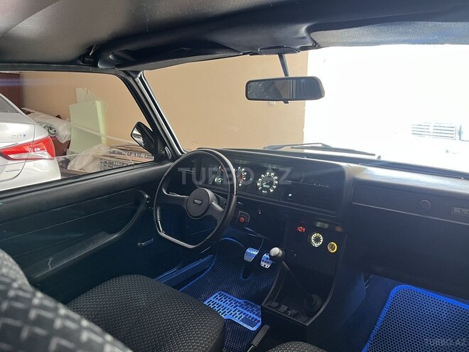 LADA (VAZ) 2107 2010, 80,000 km - 1.6 l - Ağcabədi