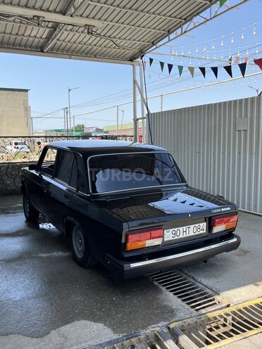 LADA (VAZ) 2107 2010, 80,000 km - 1.6 l - Ağcabədi