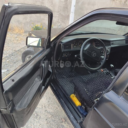 Mercedes 190 1990, 755,969 km - 2.0 l - Xaçmaz