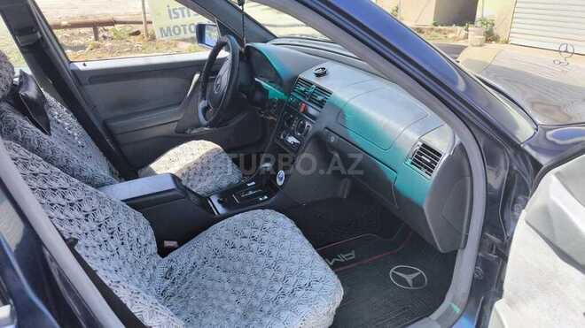 Mercedes C 180 1994, 610,633 km - 1.8 л - Xaçmaz