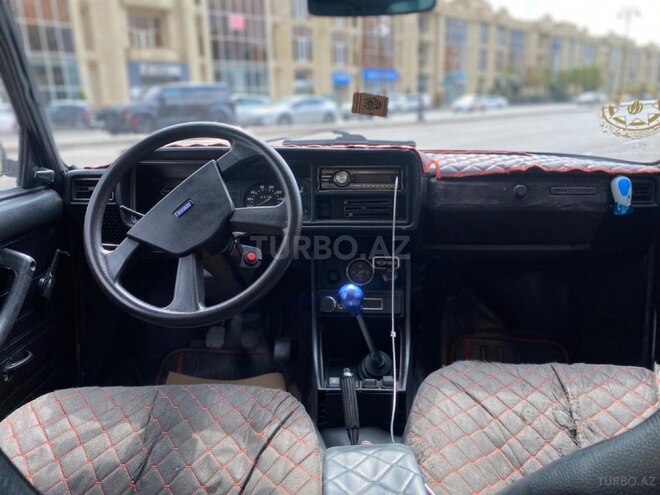 LADA (VAZ) 2107 2004, 250,000 km - 0.1 l - Bakı