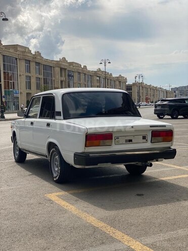 LADA (VAZ) 2107 2004, 250,000 km - 0.1 l - Bakı