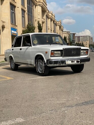 LADA (VAZ) 2107 2004, 250,000 km - 0.1 l - Bakı